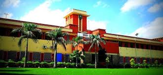 Welcome to University of india